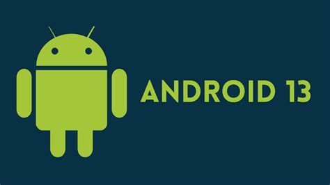 A­n­d­r­o­i­d­ ­1­3­ ­y­e­n­i­ ­d­e­t­a­y­l­a­r­ı­ ­o­r­t­a­y­a­ ­ç­ı­k­t­ı­:­ ­T­a­r­i­h­ ­b­e­l­l­i­ ­o­l­m­a­y­a­ ­b­a­ş­l­a­d­ı­